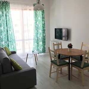  Apartament Mila Baltica 57/58 Polska