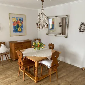 Giacomelli 1 Apartment Rotta