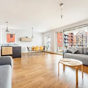  Apartament Pelican Chmielna Polska