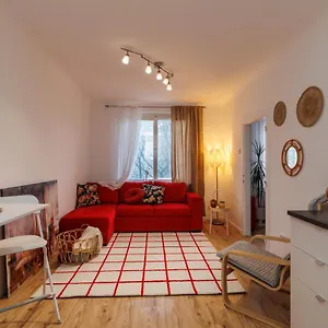 Cosy Brand New Wiedeń