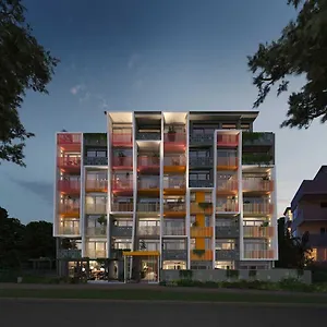 Six On N - Fluent Serviced Apartments Apartment Kapstadt