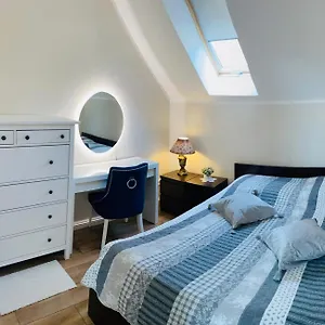  Apartament Bursztynowa Komnata - Polska