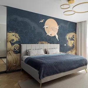  Apartament Nad Morzem Polska