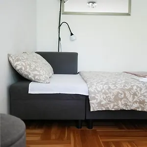  Apartament Mieszkanie Sobieskiego Polska