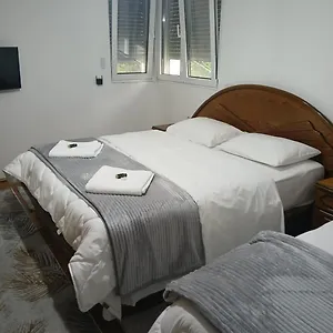 Qetesia Apartment Zhaban