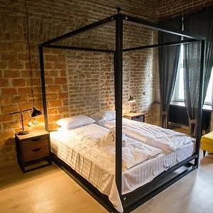  Apartament Justlvivit At The Rynok Square Ukraina