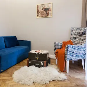  Apartament Chopin In The Center Of Ukraina
