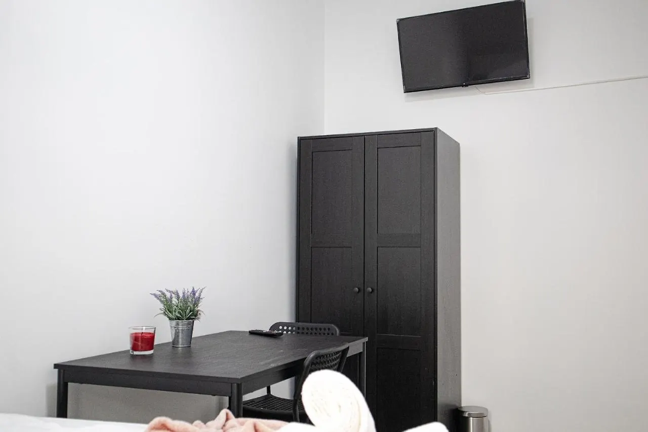 Magnificent 5Br Shared Apartment - Perfect For Longstays Вена