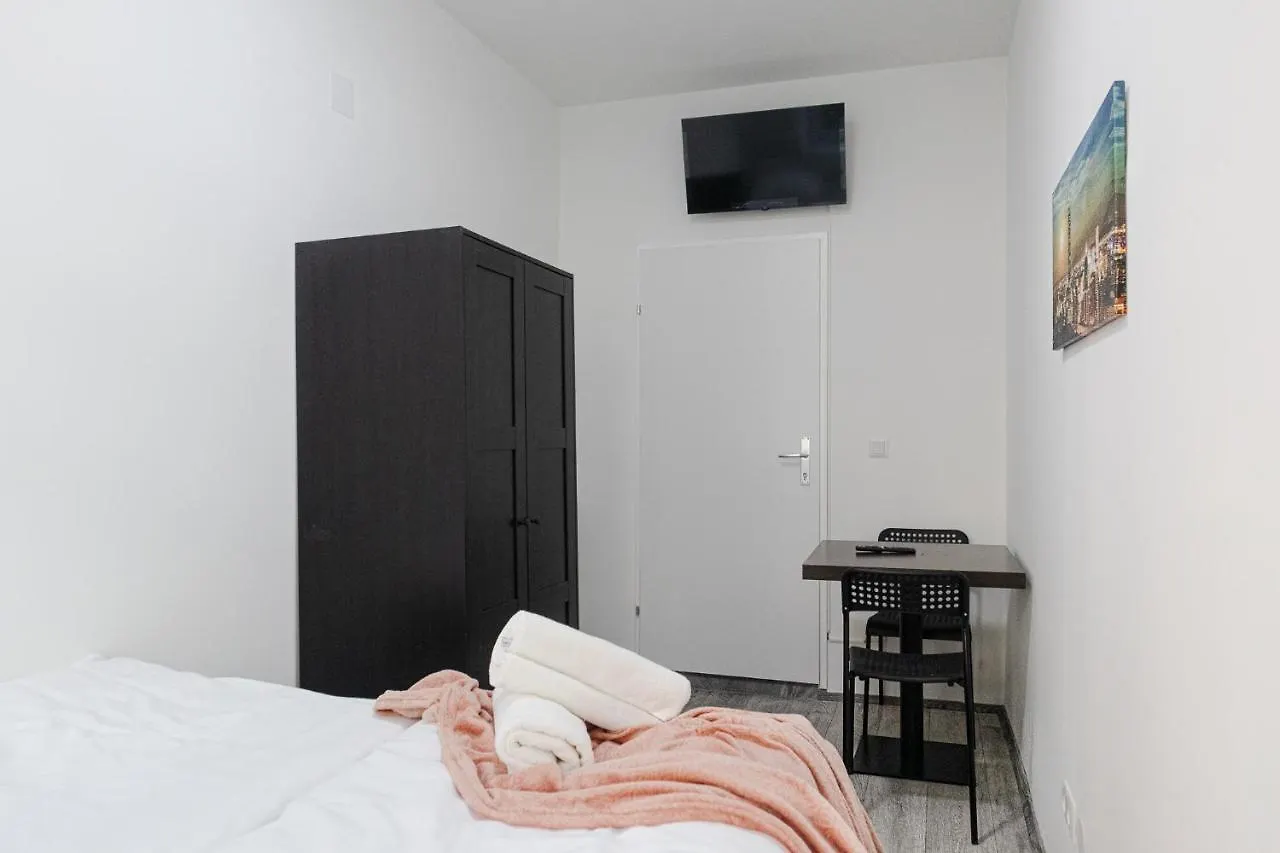 Magnificent 5Br Shared Apartment - Perfect For Longstays Vienna