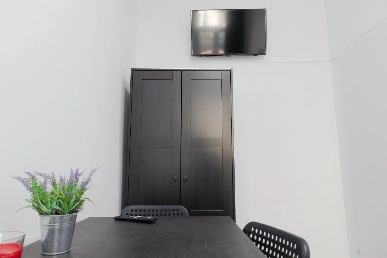 Magnificent 5Br Shared Apartment - Perfect For Longstays Vienna