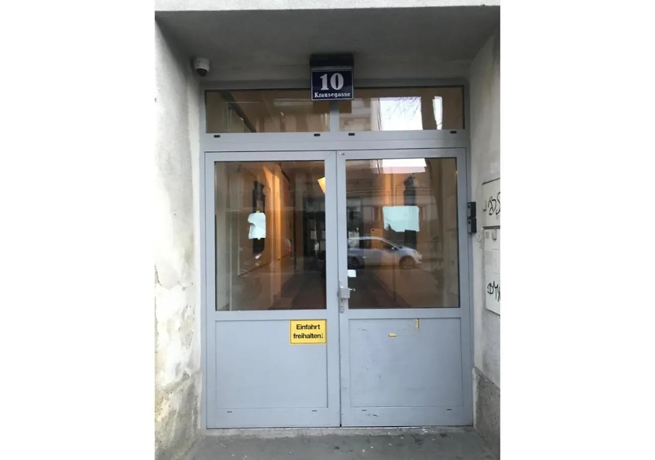 Magnificent 5Br Shared Apartment - Perfect For Longstays Vienna 0*,  Austria